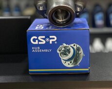 Mercedes W204/w212 Ön Təkər Topu