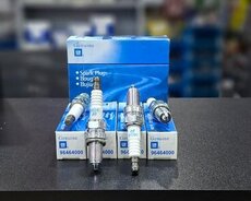 Chevrolet Cobalt və Ravon - Alışdırma Şamları