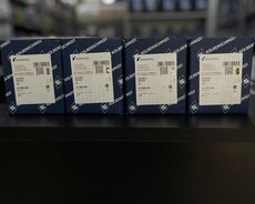 Bmw F10/f30 N20 Porschen Dəsti Kolbenschmidt