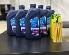 Bmwgroup 5w30 Longlife-04 1l Oe