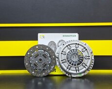 Opel Astra H 1.4 - Friksional Disk Dəsti