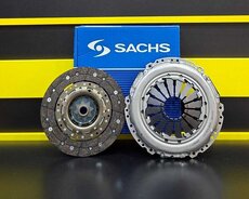 Opel Astra H 1.3 - Friksional Disk Dəsti