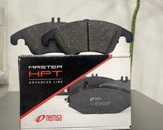 Mercedes W204/w212 Ön Əyləc Bəndi