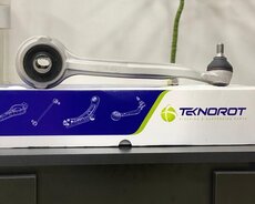 Mercedes W203 Aliminium Qol