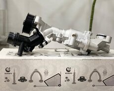 Mercedes W205/w213 M274 Elektron Su Nasosu