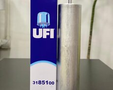 Bmw F10 2.0 Dizel Yanacaq Filteri