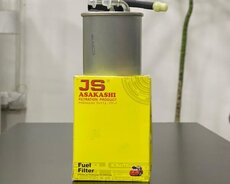 Mercedes W212/w204 M651 Yanacaq Filteri