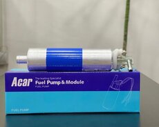 Mercedes W210 Yanacaq Nasosu