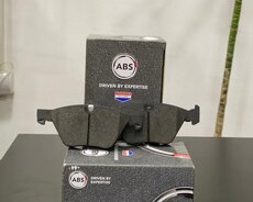 Bmw F10 Ön əyləc bəndləri