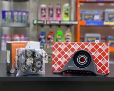 Mercedes W211 Podvesnoy