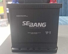 sebang 40 ah