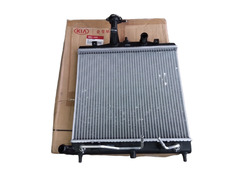 Kia Morning 1.1 (2008–2010) Su radiatoru – Kod 25310-07552