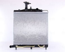 Kia Morning 1.1 (2008–2010) Su radiatoru – Kod 25310-07552