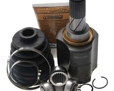 Micra, Note ic qranat