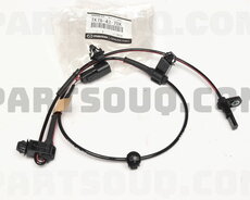 Mazda cx9 2022 abs datciki