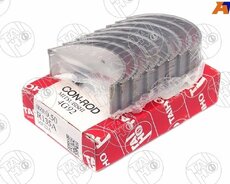 Toyota Prado 2.7 satunnu kladisi