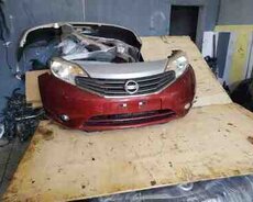 Nissan Note ehtiyat hissələri