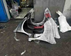 Nissan Note E11 ehtiyat hissələri