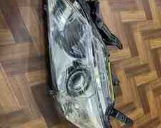 Toyota Camry faraları