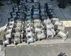 Nissan X-Trail üçün kompresorlar