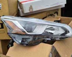 Nissan Altima 2020 farası və radiator barmaqlığı