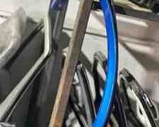 Nissan X trail T32 qanad lenti