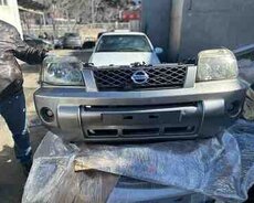 Nissan X-trail ehtiyat hissələri