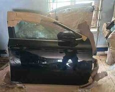 Toyota Camry 2020 qapıları