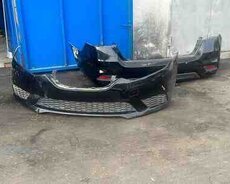 Nissan Sentra 2017 ön və arxa buferi