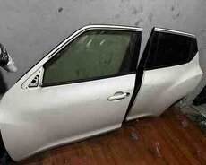 Nissan Juke ehtiyat hissələri