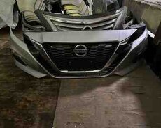 Nissan Altima 2021 buferi