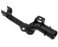 Mercedes m271 su patrubkasi