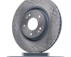 Kia Optima Hyundai Sonata 2.0l Qabaq Baraban (eylec diski) 51