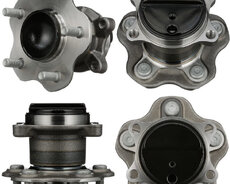 X-trail, Qashqai, Juke stupsiya top arxa