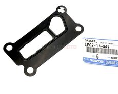 Mazda cx7 yag filteri korpus praklatqasi