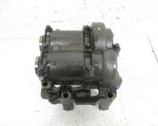 Mazda cx7 Mazda 3 balansvali