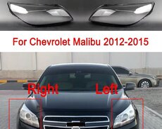 Chevrolet malibu fara şüşəsi