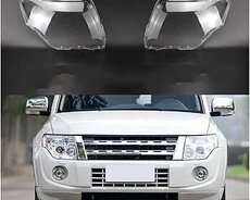 Mitsubishi pajero fara şüşəsi