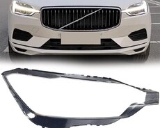 Volvo xc60 fara şüşəsi