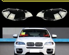 Bmw X6 fara şüşəsi