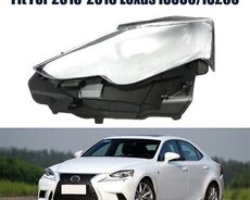 Lexus is300 fara şüşəsi