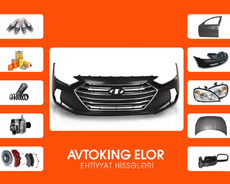 Hyundai Elantra on buyer