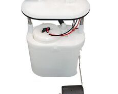 Hyundai Sonata, Kia Optima zbor benzin nasos