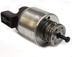 Hyundai Santa Fe starter avtomat