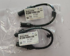 Hyundai / Kia Kolenval Sensoru (39180-2b000) – Orijinal