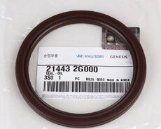 Hyundai / Kia Arxa Salniki (21443-2g000) – Orijinal