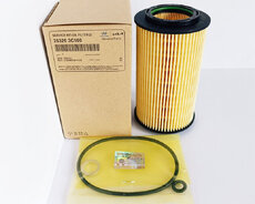 Hyundai Yağ Filtri (26320-3c100) – Orijinal