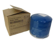 Yağ Filtri Hyundai / Kia 26300-35505 – Orijinal