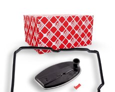 Febi 10098 – Avtomatik Sürət Qutusu Filter Dəsti