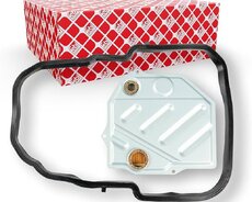 Febi 08900 Avtomatik sürətlər qutusu filter dəsti